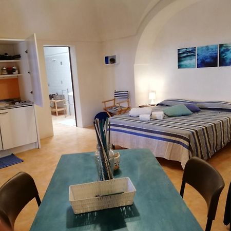 Villa Il Mulino Di Scauri Scauri  Exterior foto