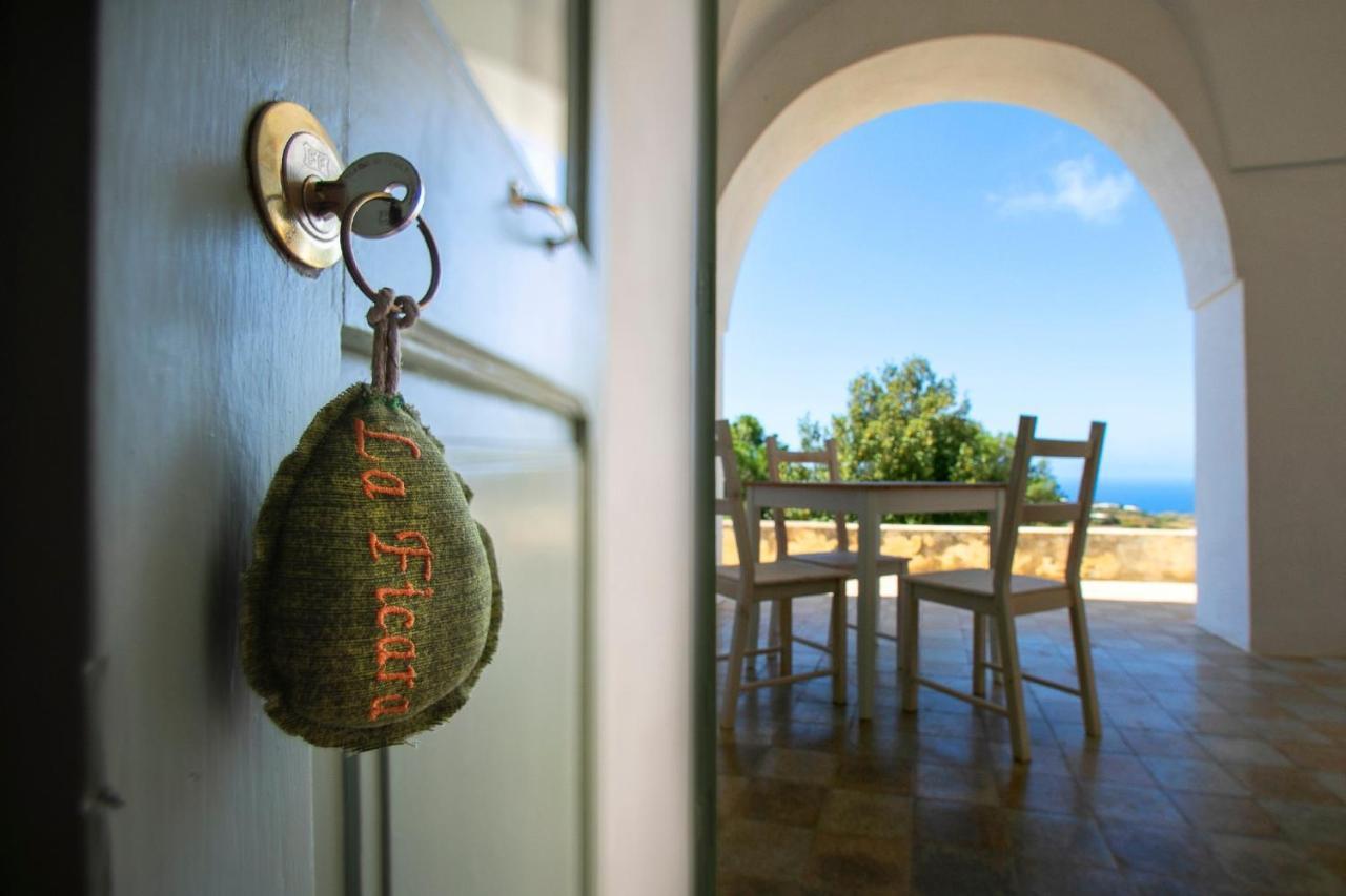 Villa Il Mulino Di Scauri Scauri  Exterior foto