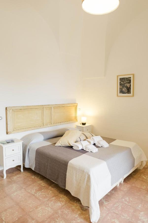 Villa Il Mulino Di Scauri Scauri  Exterior foto