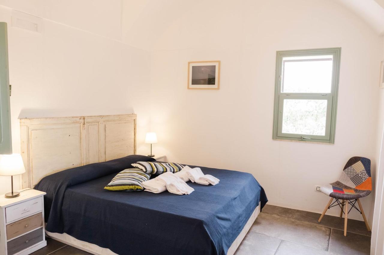 Villa Il Mulino Di Scauri Scauri  Exterior foto