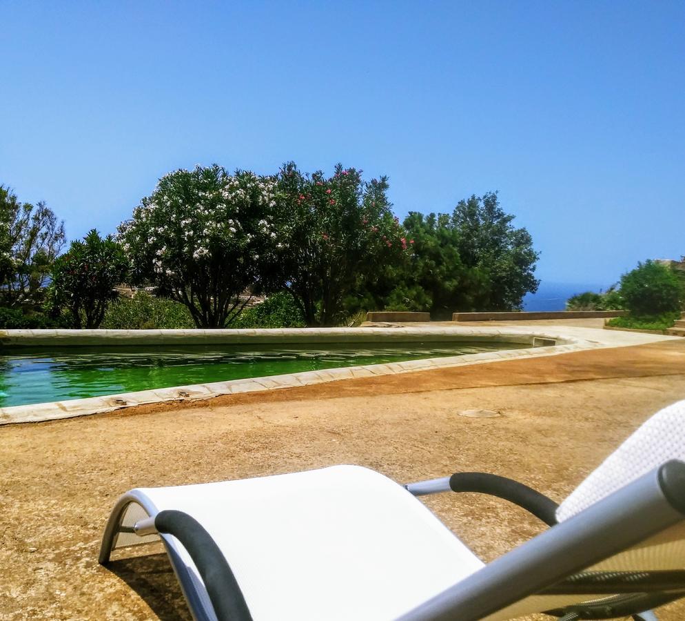Villa Il Mulino Di Scauri Scauri  Exterior foto